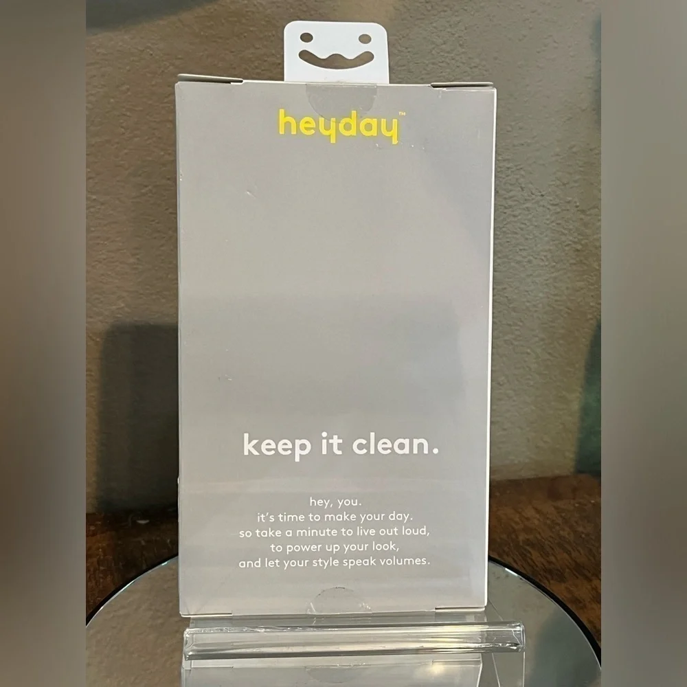 heyday phone case for iPhone 13 Pro, new!